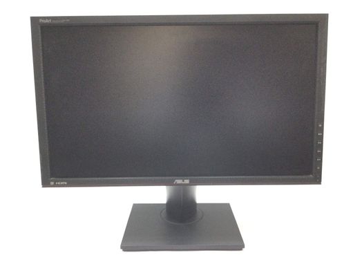 monitor led asus pa238q 23 led