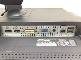 monitor led asus pa238q 23 led