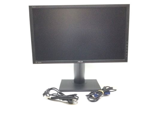 monitor led asus pa238q 23 led