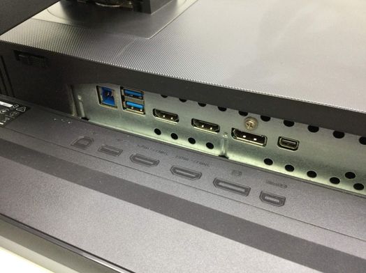 monitor led asus pg279q 27 led