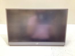 Monitor Led Asus Rog Strix xg17ahpe