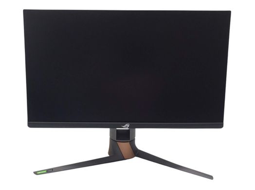 monitor led asus rog swift pg259qn 25 led
