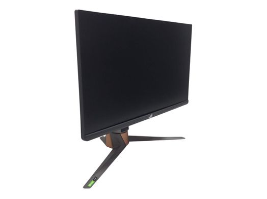 monitor led asus rog swift pg259qn 25 led