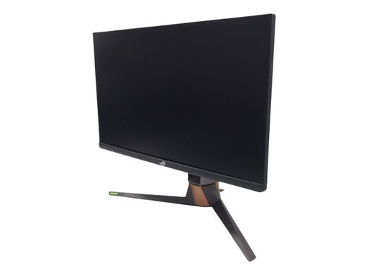 monitor led asus rog swift pg259qn 25 led