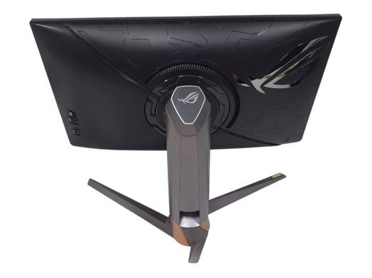monitor led asus rog swift pg259qn 25 led