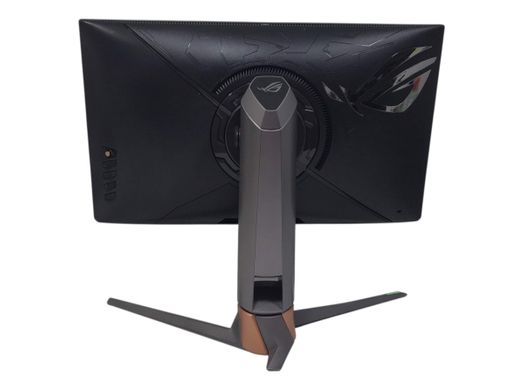 monitor led asus rog swift pg259qn 25 led