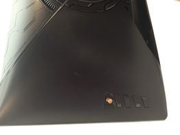 monitor led asus rog swift pg259qn 25 led