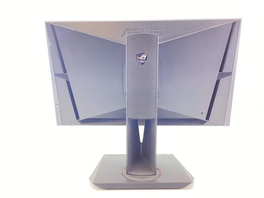 monitor led asus rog swift pg278q 27 led