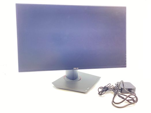 monitor led asus rog swift pg278q 27 led