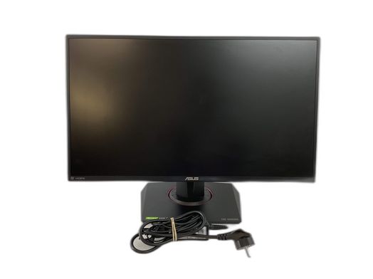 monitor led asus tuf gaming vg259qm 24.5 led