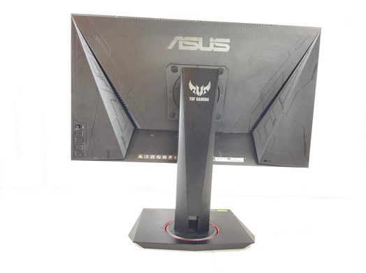 monitor led asus tuf gaming vg259qm 24.5 led