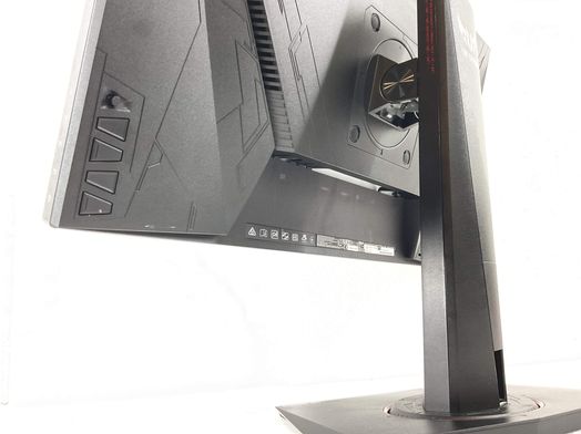 monitor led asus tuf gaming vg259qm 24.5 led