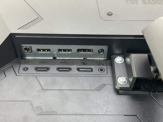 monitor led asus tuf gaming vg279q1a 27 led