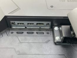 monitor led asus tuf gaming vg279q1a 27 led