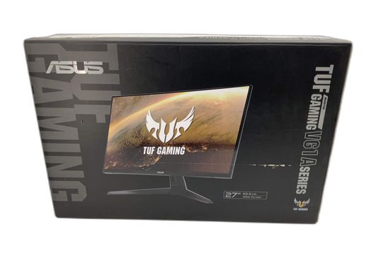 monitor led asus tuf gaming vg279q1a 27 led