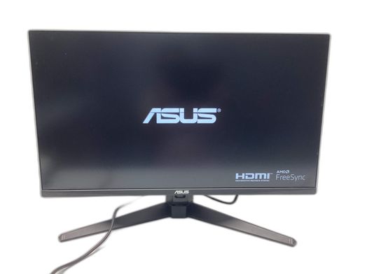 monitor led asus tuf gaming vg289q1a 28 led