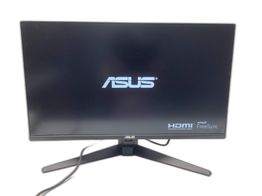 monitor led asus tuf gaming vg289q1a 28 led