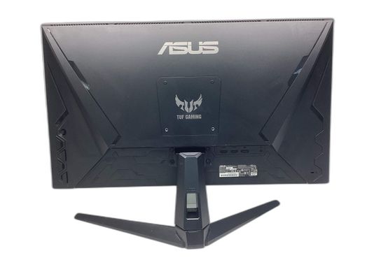 monitor led asus tuf gaming vg289q1a 28 led