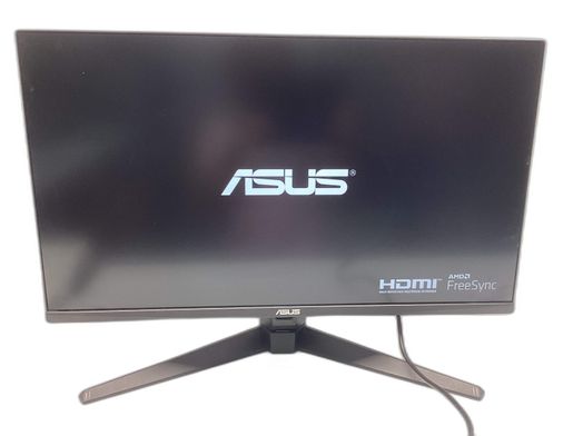 monitor led asus tuf gaming vg289q1a 28 led
