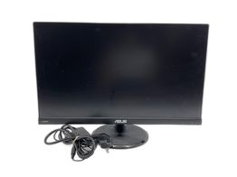 monitor led asus vc239he 23 led