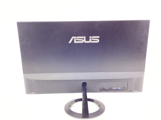 monitor led asus vc279he 27 led