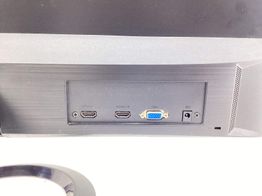 monitor led asus vc279he 27 led