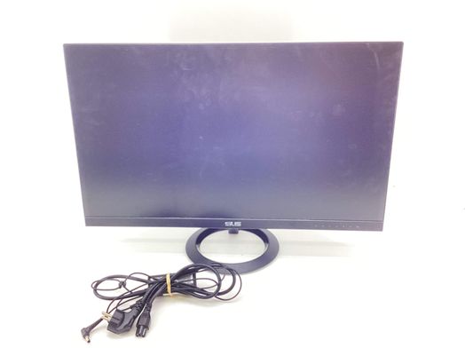 monitor led asus vc279he 27 led
