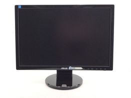 monitor led asus ve198