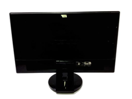 monitor led asus ve248h 24 led