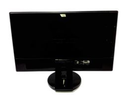 monitor led asus ve248h 24 led