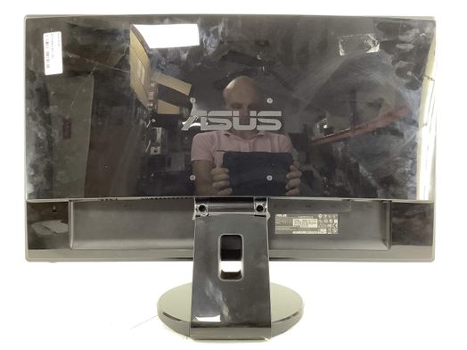 monitor led asus ve248h 24 led
