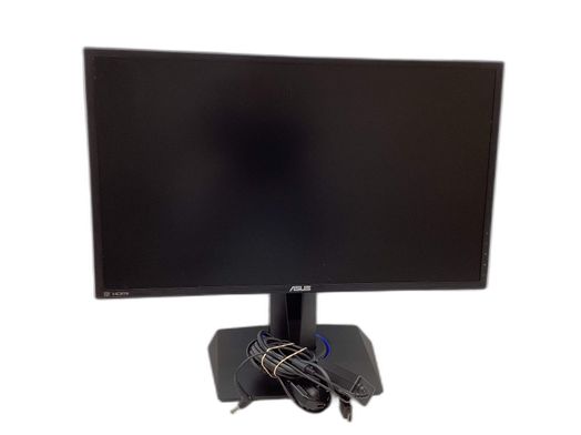 monitor led asus vg245h 24 led