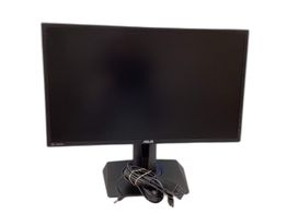 monitor led asus vg245h 24 led