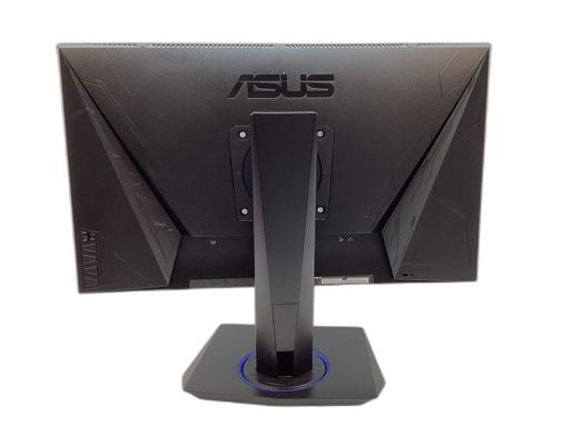monitor led asus vg245h 24 led
