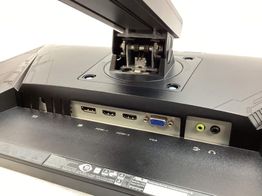 monitor led asus vg245h 24 led