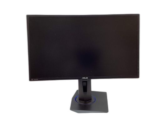monitor led asus vg245h 24 led
