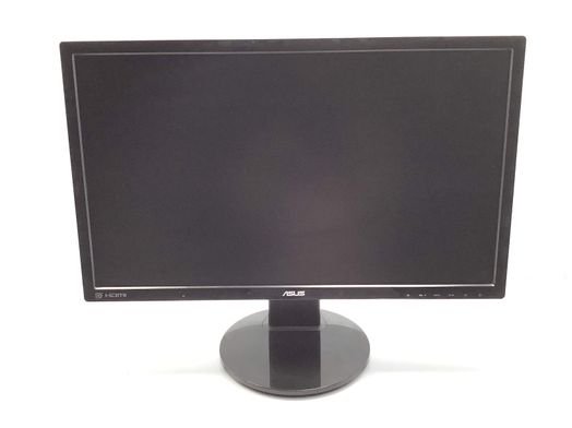 monitor led asus vg248qe 24 led