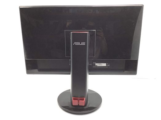 monitor led asus vg248qe 24 led