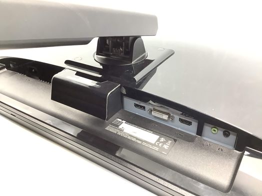 monitor led asus vg248qe 24 led