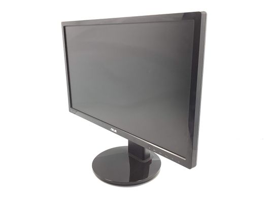 monitor led asus vg248qe 24 led