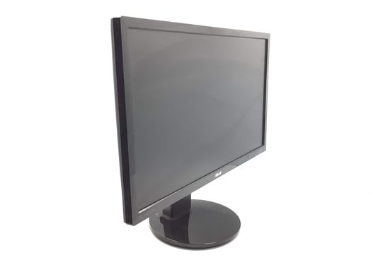 monitor led asus vg248qe 24 led