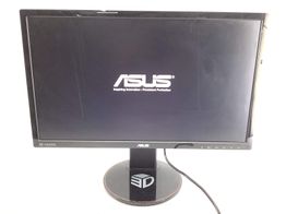monitor led asus vg248qe 24 led