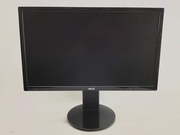 monitor led asus vg248qe 24 led