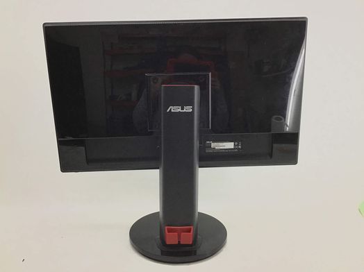 monitor led asus vg248qe 24 led