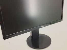 monitor led asus vg248qe 24 led