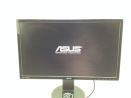 monitor led asus vg248qe 24 led