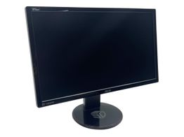 monitor led asus vg248qe 24 led