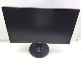 monitor led asus vg248qe 24 led