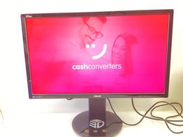 monitor led asus vg248qe 24 led