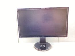 monitor led asus vg248qe 24 led